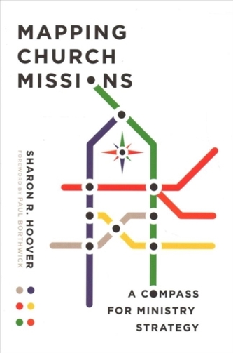 Mapping Church Missions