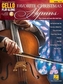 Cello Play-Along Volume 11
