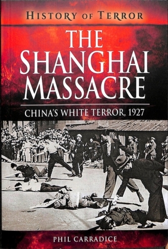 The Shanghai Massacre