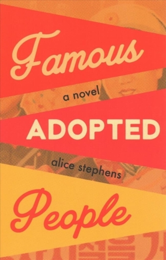 Famous Adopted People