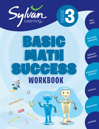 3rd Grade Basic Math Success