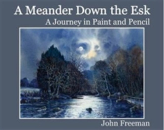 A Meander Down the Esk