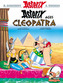 Asterix Agus Cleopatra (Gaelic)