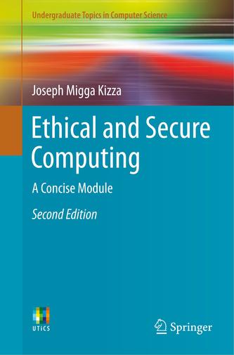 Ethical and Secure Computing