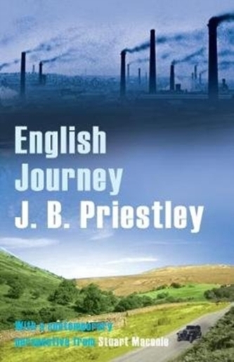 English Journey