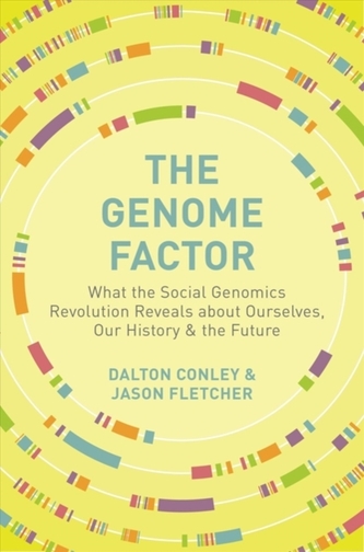 The Genome Factor