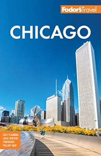 Fodor's Chicago