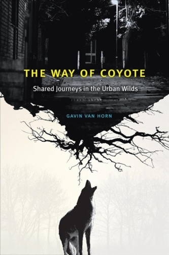 The Way of Coyote