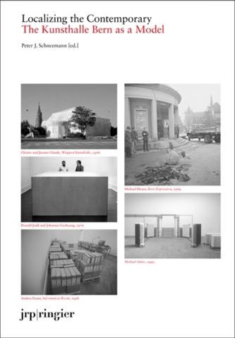 The Kunsthalle Bern Model