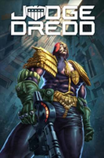 Judge Dredd