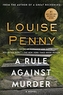 A RULE AGAINST MURDER