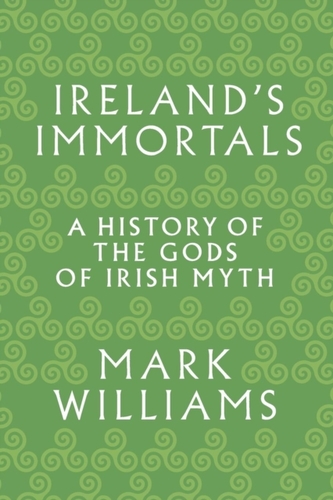 Ireland's Immortals