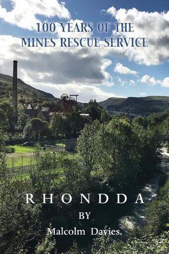 100 Years of the Mines Rescue Service