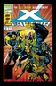X-factor Epic Collection: All-new, All-different X-factor