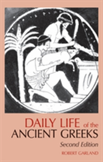 Daily Life of the Ancient Greeks