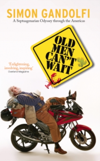 Old Men Can't Wait