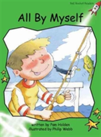 Red Rocket Readers