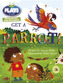 BC JD Plays Blue (KS1)/1B Get A Parrot!