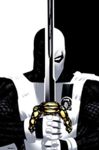 Deathstroke Volume 5