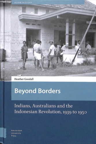Beyond Borders