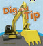 BC NF Pink A Dig and Tip