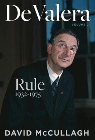 De Valera: Rule (1932-1975)