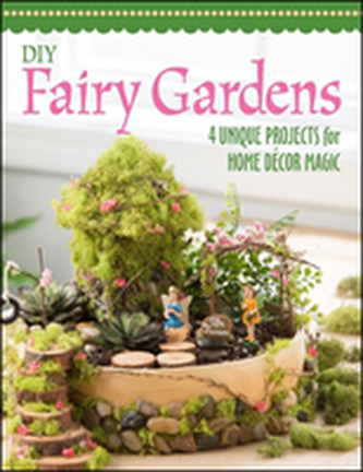 DIY Fairy Gardens