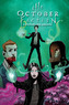 The October Faction, Vol. 5