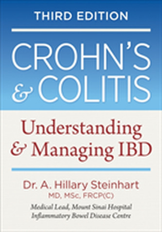 Crohn's & Colitis