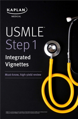 USMLE Step 1: Integrated Vignettes