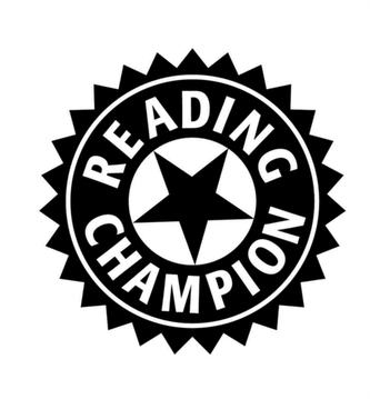 Reading Champion: Max and the Gladiator