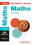 AQA GCSE 9-1 Maths Foundation Workbook