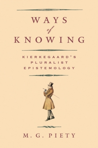 Ways of Knowing