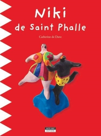 Niki de Saint Phalle