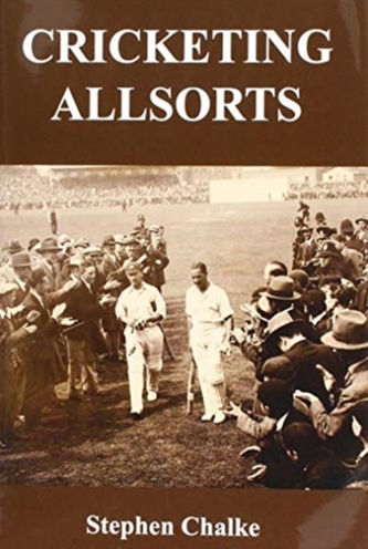Cricketing Allsorts