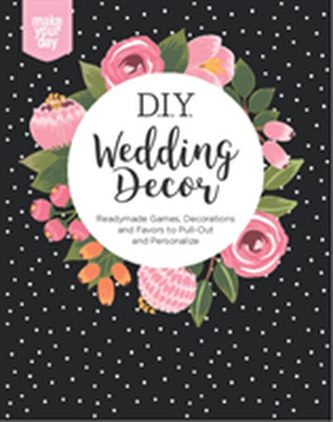 DIY Wedding Decor