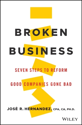 Broken Business