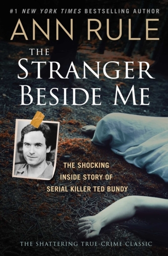 The Stranger Beside Me