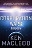 The Corporation Wars Trilogy