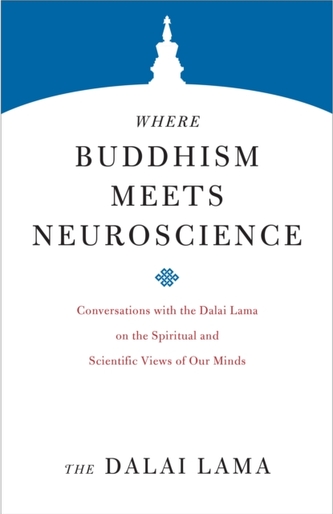 Where Buddhism Meets Neuroscience