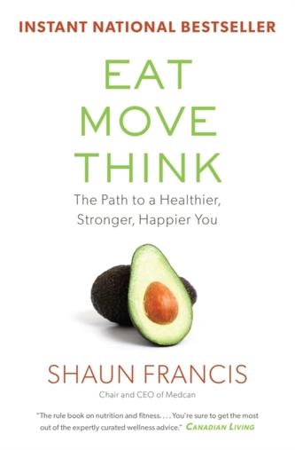 Eat, Move, Think