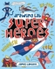 Drawing Lab: Superheroes