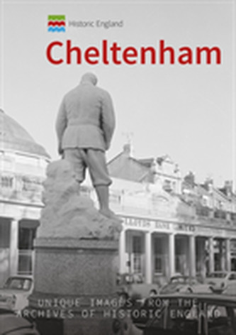 Historic England: Cheltenham