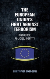The European Union's Fight Against Terrorism