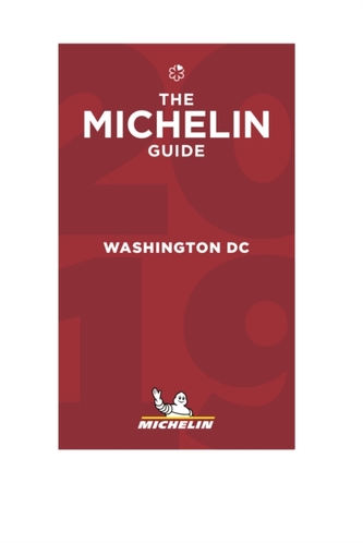 Washington - The MICHELIN Guide 2019