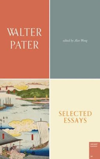 Selected Essays