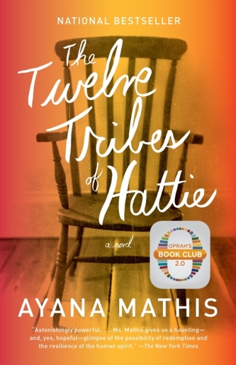 The Twelve Tribes of Hattie