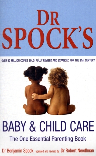 Dr Spock's Baby & Child Care