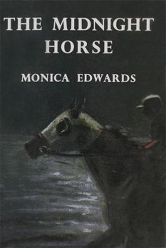 The Midnight Horse