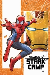 Spidey: School's Out (marvel Premiere Graphic Novel)